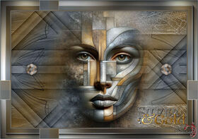 SILVER & GOLD - Argent & Or