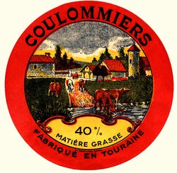 Images anciennes de l'Indre et Loire (37)