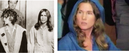 Image result for IMAGES OF Nancy Pitman, Rachel Morse, and Sandra Good