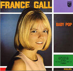 Bon anniversaire : France Gall