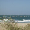 Mauritanie Plage à Nouakchott