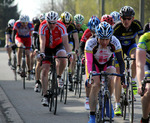 Grand Prix cycliste UFOLEP de Bousbecque ( 1ère, 3ème cat et féminines )