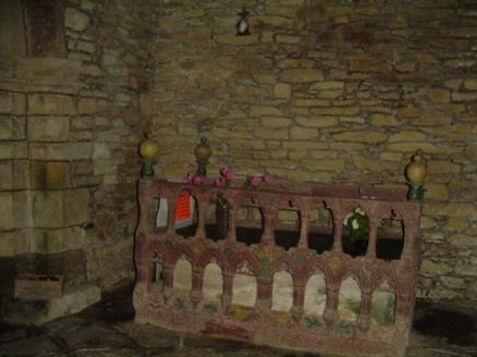 Saint Gobrien de Vannes, Evêque de Vannes († 735)