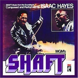 Isaac Hayes - O.S.T. Shaft - Complete LP