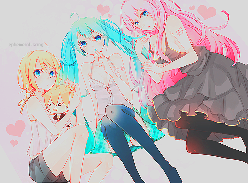 Vocaloid