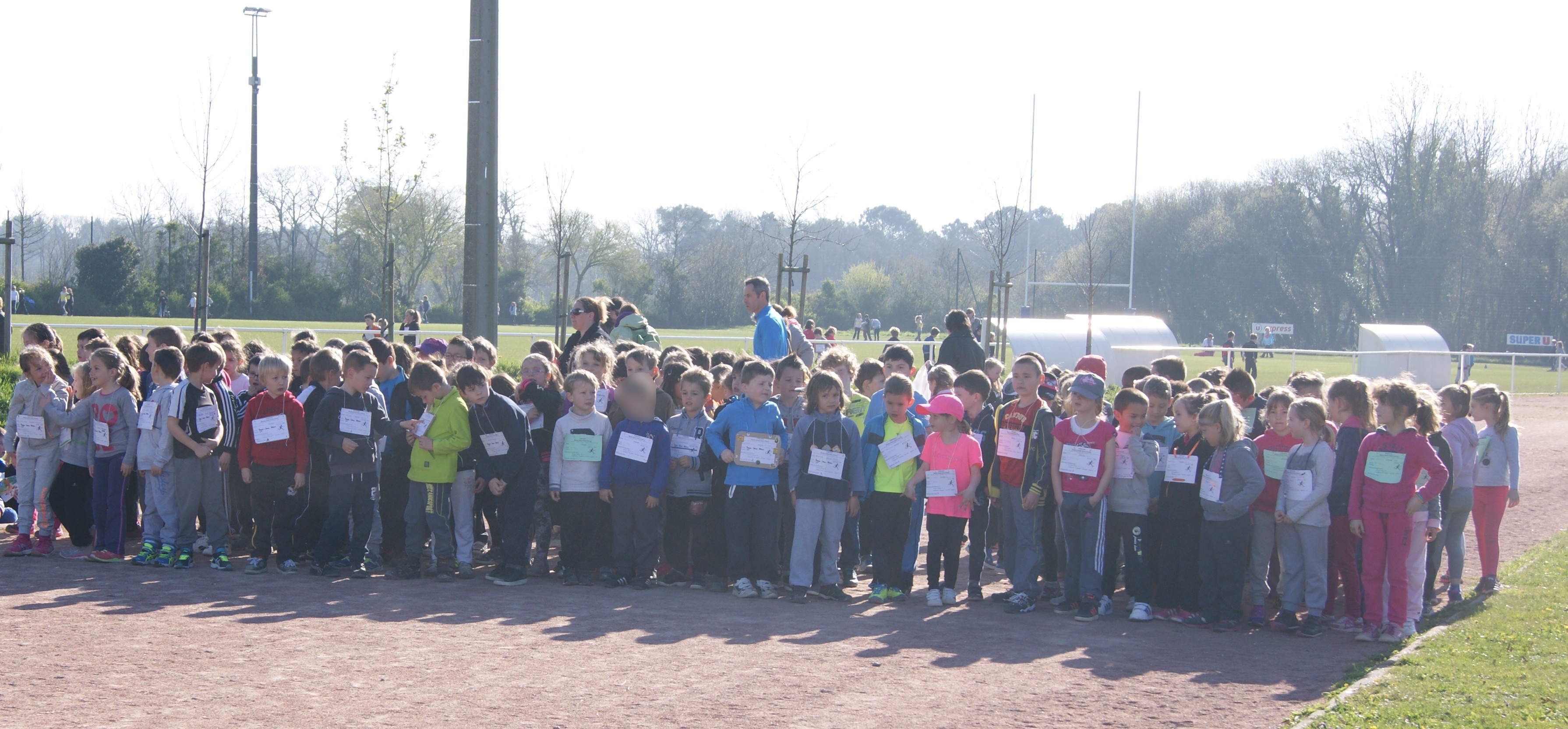 rencontre gs cp