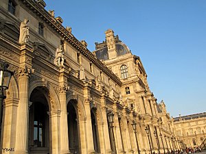 Louvre 3