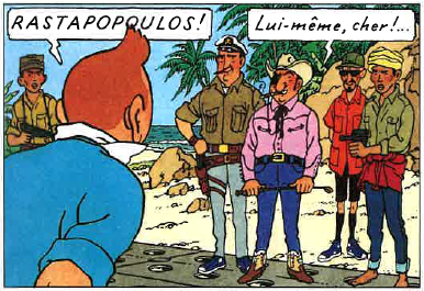 Résultat de recherche d'images pour "RASTAPOPOULOS"