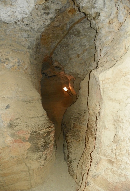 Les Grottes de La Balme