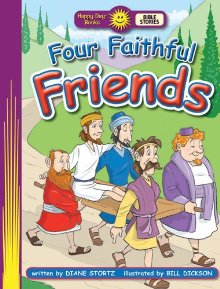 Four Faithful Friends