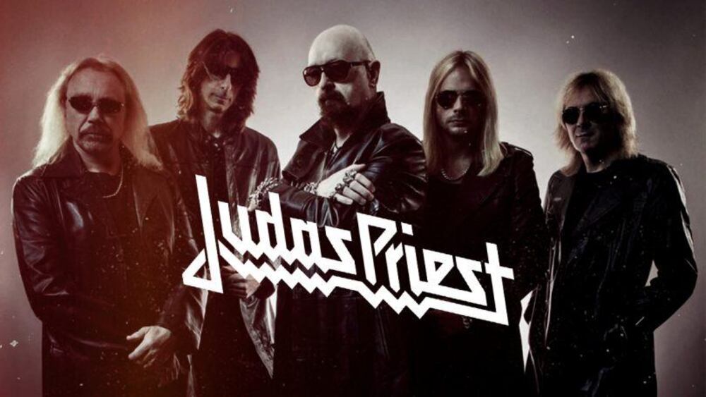 Judas Priest