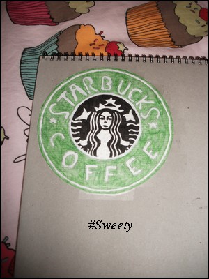 Starbucks Coffee ♥