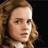 Photo promo Hermione Granger HP 6