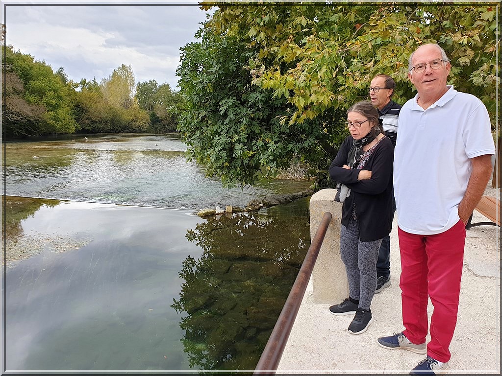 1024 - L’Isle-sur-la-Sorgue dans le Vaucluse (84)