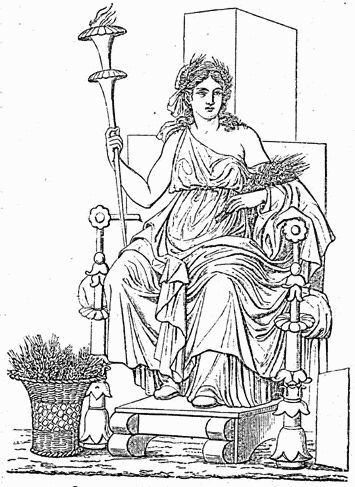 Demeter