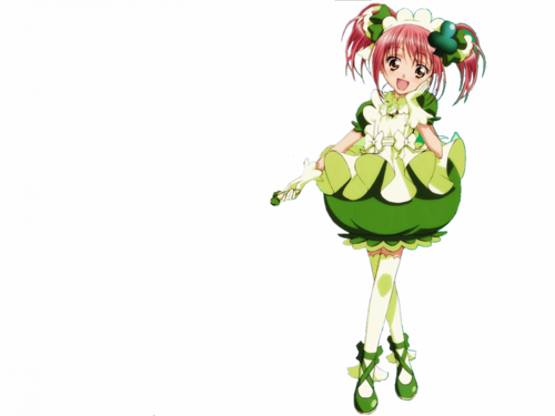 Render Shugo Chara