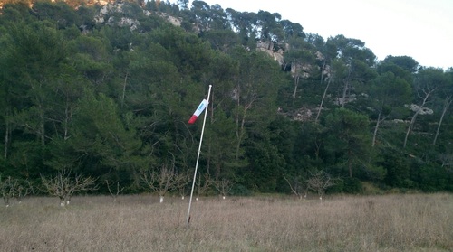 Lundi 21 Janvier , jour béni...