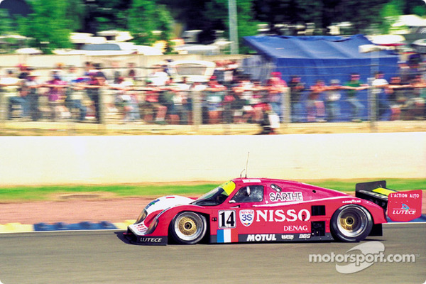 Le Mans 1993 (1)