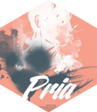 Pria