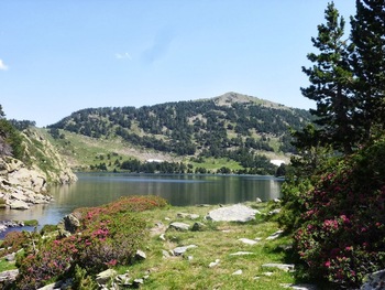 Estany Gros