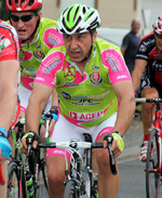 Grand Prix cycliste UFOLEP d’Hergnies ( 2ème, 4ème cat et Minimes )