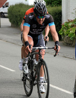 4ème Grand Prix cycliste UFOLEP de Bermerain  (1ère, 3ème cat, féminines )