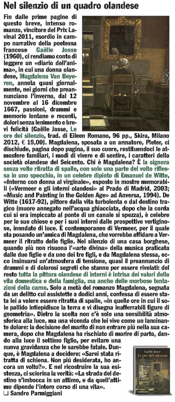 giornale dell'  Arte