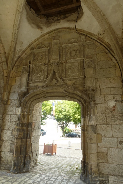  VISITE DE BEAUGENCY EN PHOTOS ......