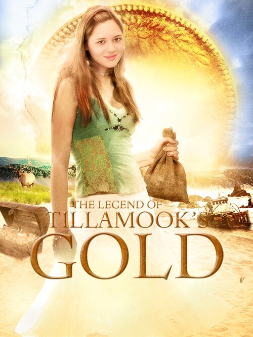 The legend of Tillamook's Gold