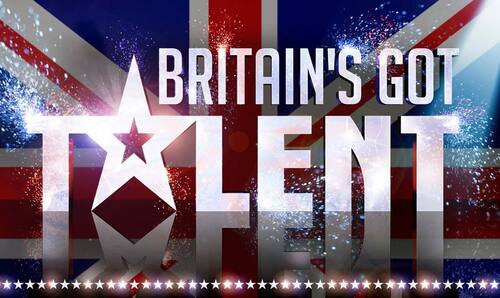 Britain's Got Talent - the performance