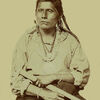 Beaver aka Kit-toox-Pawnee, 1868