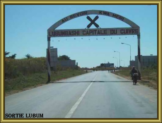 lubumbashi