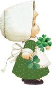 17 Mars on fête la ... "St Patrick" ...