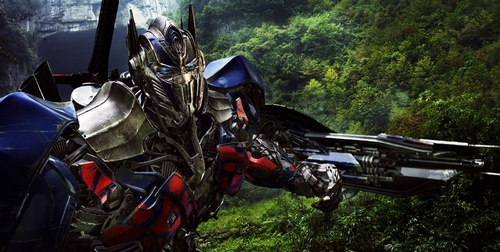 Bumblebee : Optimus Prime sera dans le spin-off de la saga Transformers