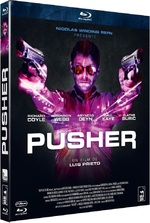 [Blu-ray] Pusher
