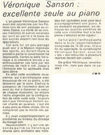 Coupures de presse | 1981