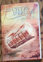 Réception Ulule Septembre 2024