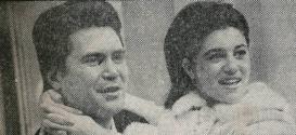 Claude Carrère, l'Ami de mon enfance...