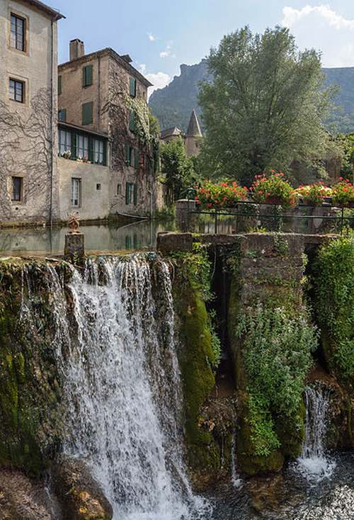 Circuit Touristique : Le Causse Méjean et les Gorges du Tarn... Deuxième partie