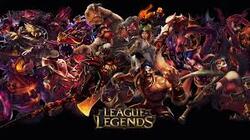 Donnez moi votre avis sur Leagues Of Legend