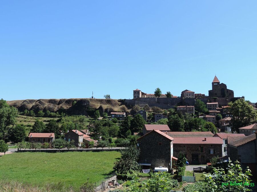 l'Allier à Chanteuges (43) -5