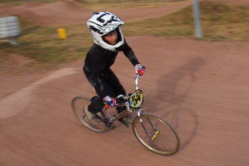 27 juin  2017 entrainement BMX Mandeure