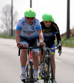 Grand Prix cycliste UFOLEP de Bousbecque ( 2ème, 4ème cat, cadets )