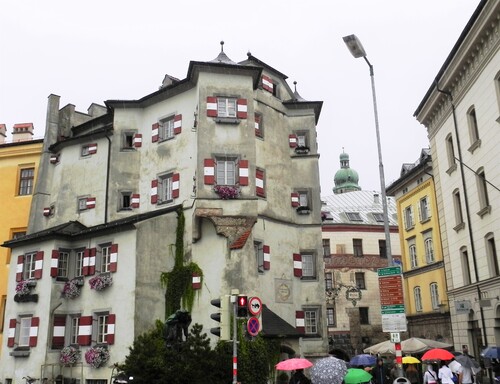 Innsbruck (Autriche)