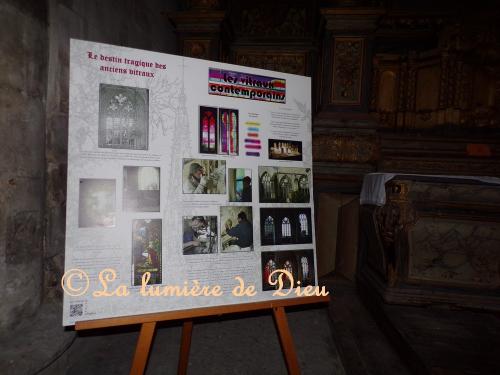 Harfleur, église Saint Martin