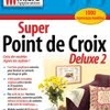 Logiciel de point de croix