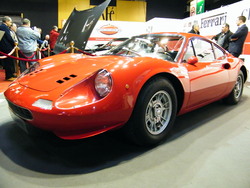 DINO 246 GT