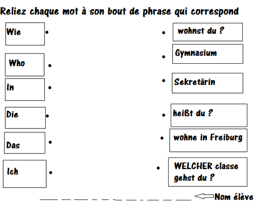 DEVOIRS N°4 [ OBLIGATOIRE ]