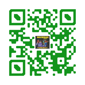 QR Code Bouskidou Bicyclette