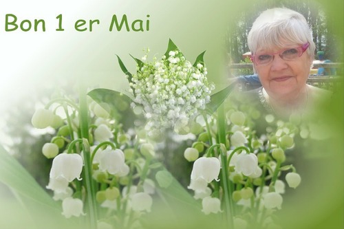 Bon 1er Mai